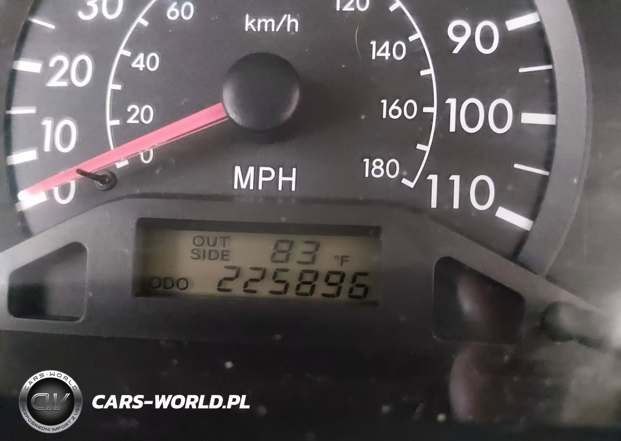 2004 Toyota Corolla Ce VIN:1NXBR32E74Z242772 - 15