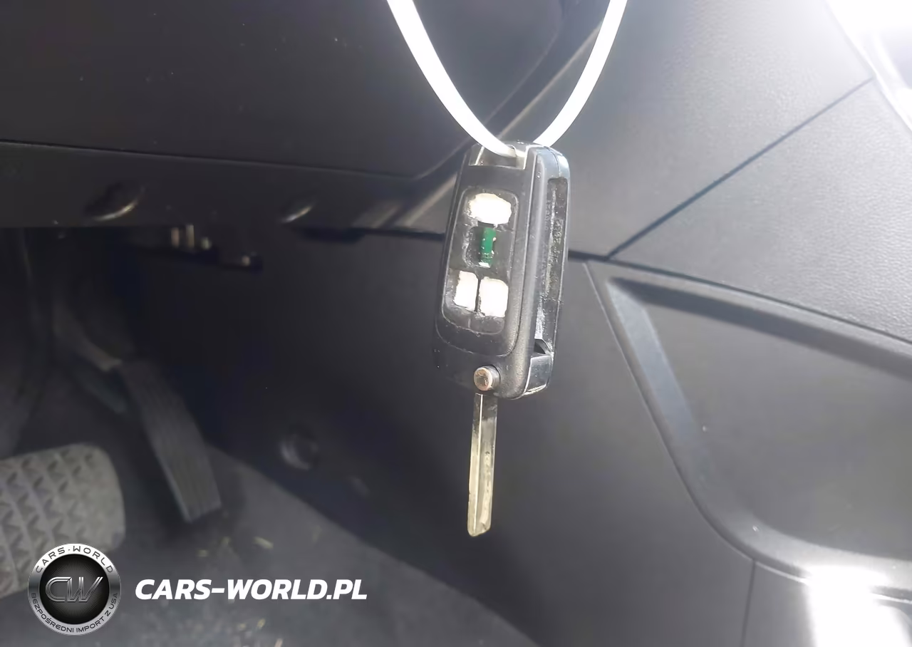2014 Chevrolet Sonic Lt Auto VIN:1G1JC6SB9E4125603 - 11