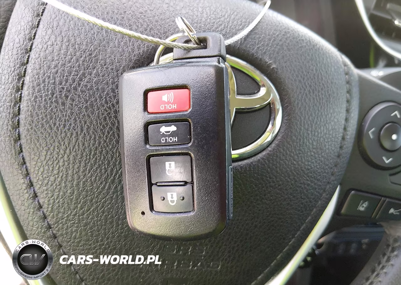2019 Toyota Corolla Xse VIN:5YFBURHE5KP885872 - 11