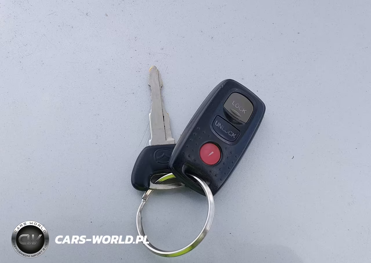 2003 Mazda Mpv Es-Lx-Lx-Sv VIN:JM3LW28A630335229 - 11
