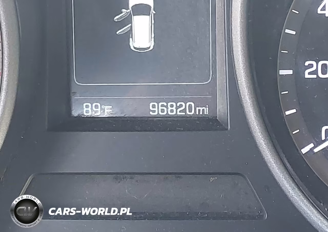 2017 Hyundai Santa Fe Sport 2.4L VIN:5XYZU3LB8HG397327 - 16