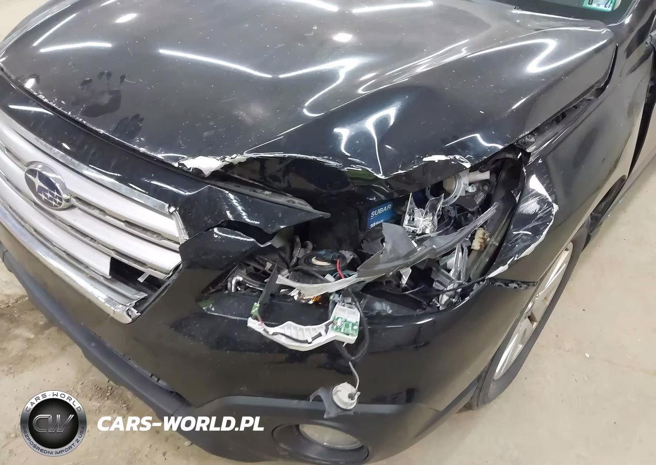 2017 Subaru Outback 2.5I Premium VIN:4S4BSACC9H3269988 - 6