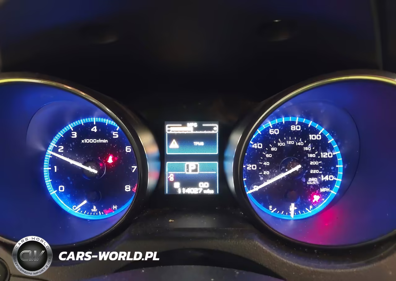 2017 Subaru Outback 2.5I Premium VIN:4S4BSACC9H3269988 - 7