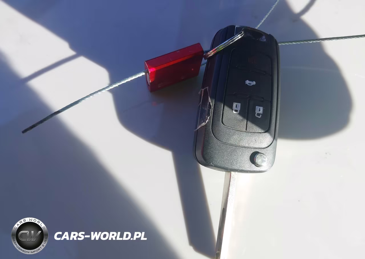 2013 Chevrolet Sonic Lt Auto VIN:1G1JC6SG8D4234760 - 11