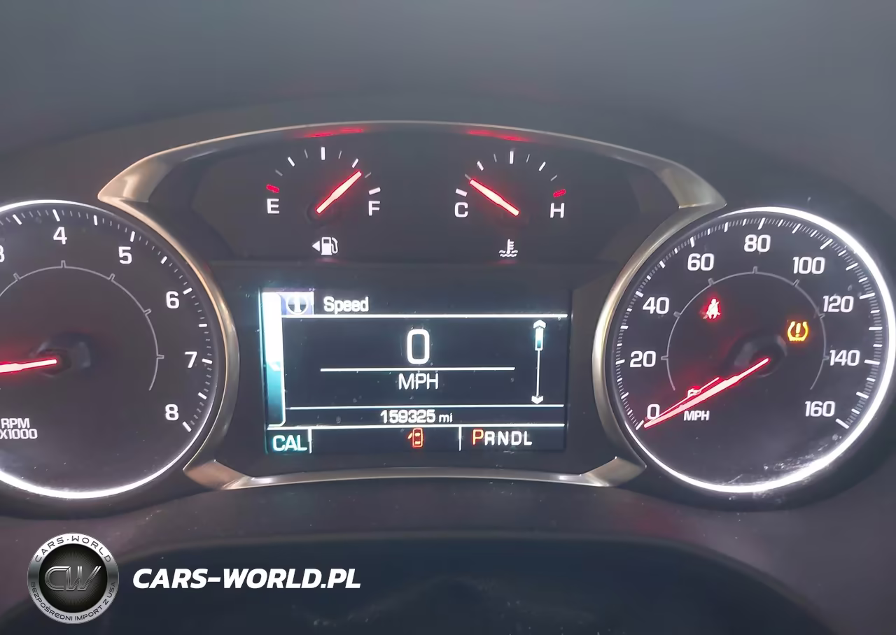 2019 GMC Acadia Sle-2 VIN:1GKKNLLS5KZ180541 - 7