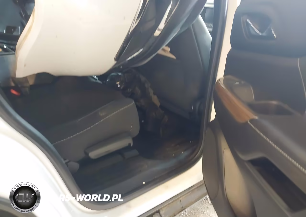 2019 GMC Acadia Sle-2 VIN:1GKKNLLS5KZ180541 - 8