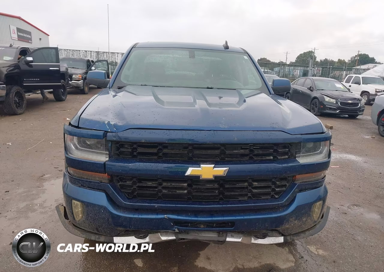 2019 Chevrolet Silverado 1500 Ld Lt VIN:2GCVKPEC7K1175266 - 13