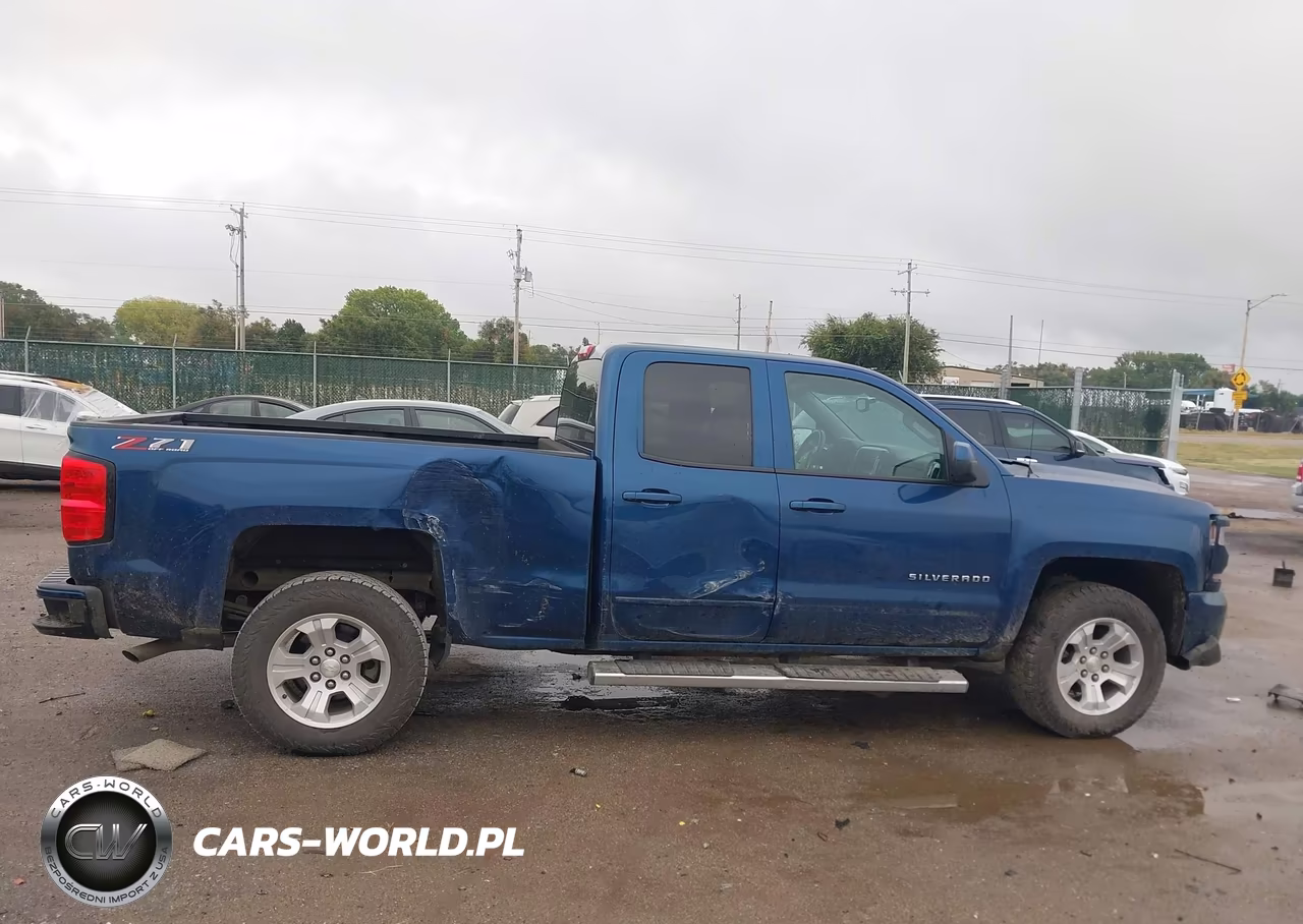 2019 Chevrolet Silverado 1500 Ld Lt VIN:2GCVKPEC7K1175266 - 14