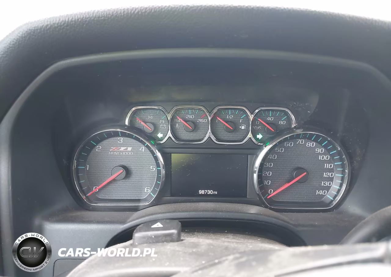 2019 Chevrolet Silverado 1500 Ld Lt VIN:2GCVKPEC7K1175266 - 7