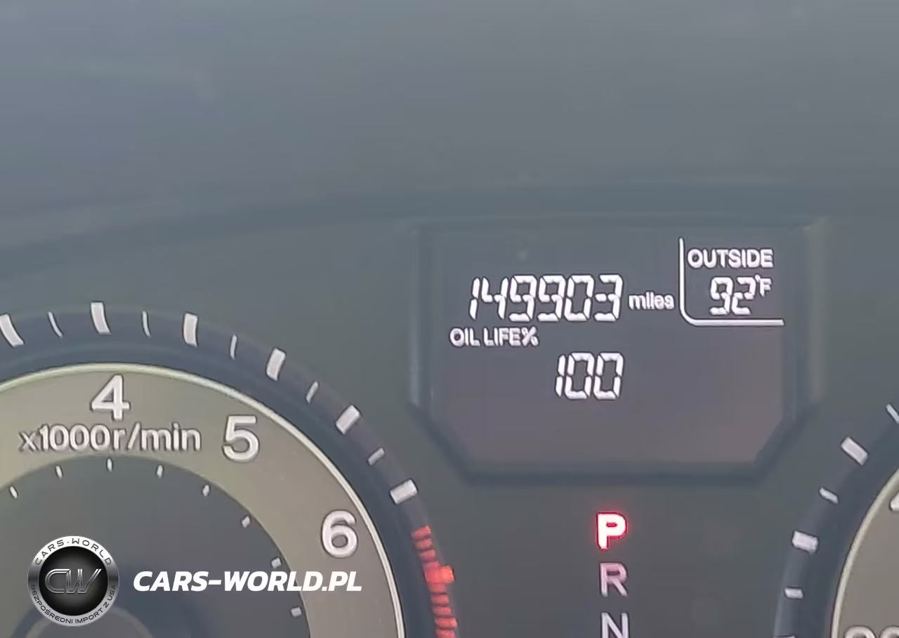 2016 Honda Odyssey Ex-L VIN:5FNRL5H63GB054554 - 15