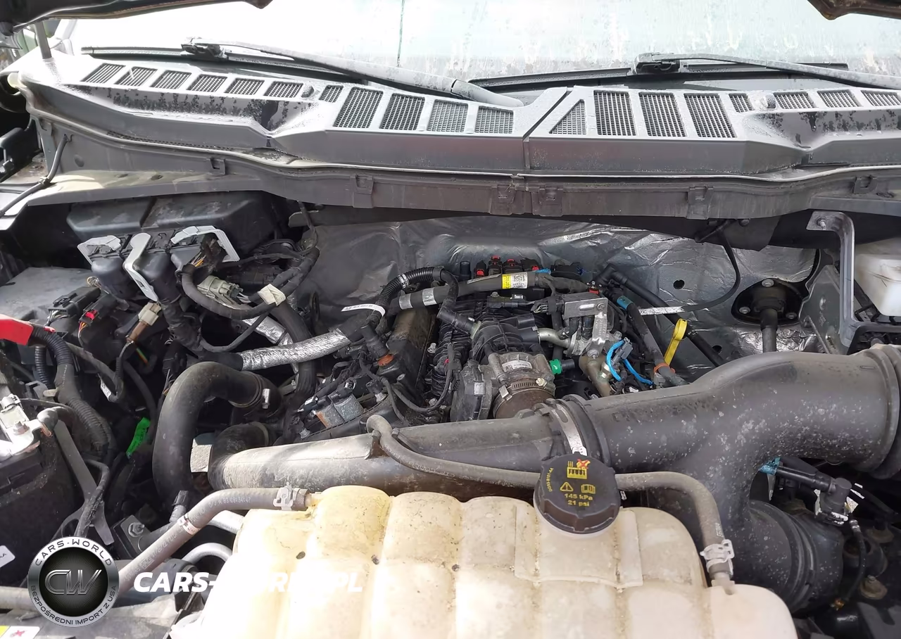 2022 Ford F-150 Xl VIN:1FTEW1EP3NFB80935 - 10