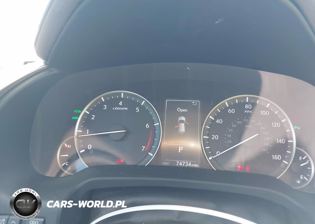 2017 Lexus Rx 350 VIN:2T2ZZMCA9HC050157 - 7