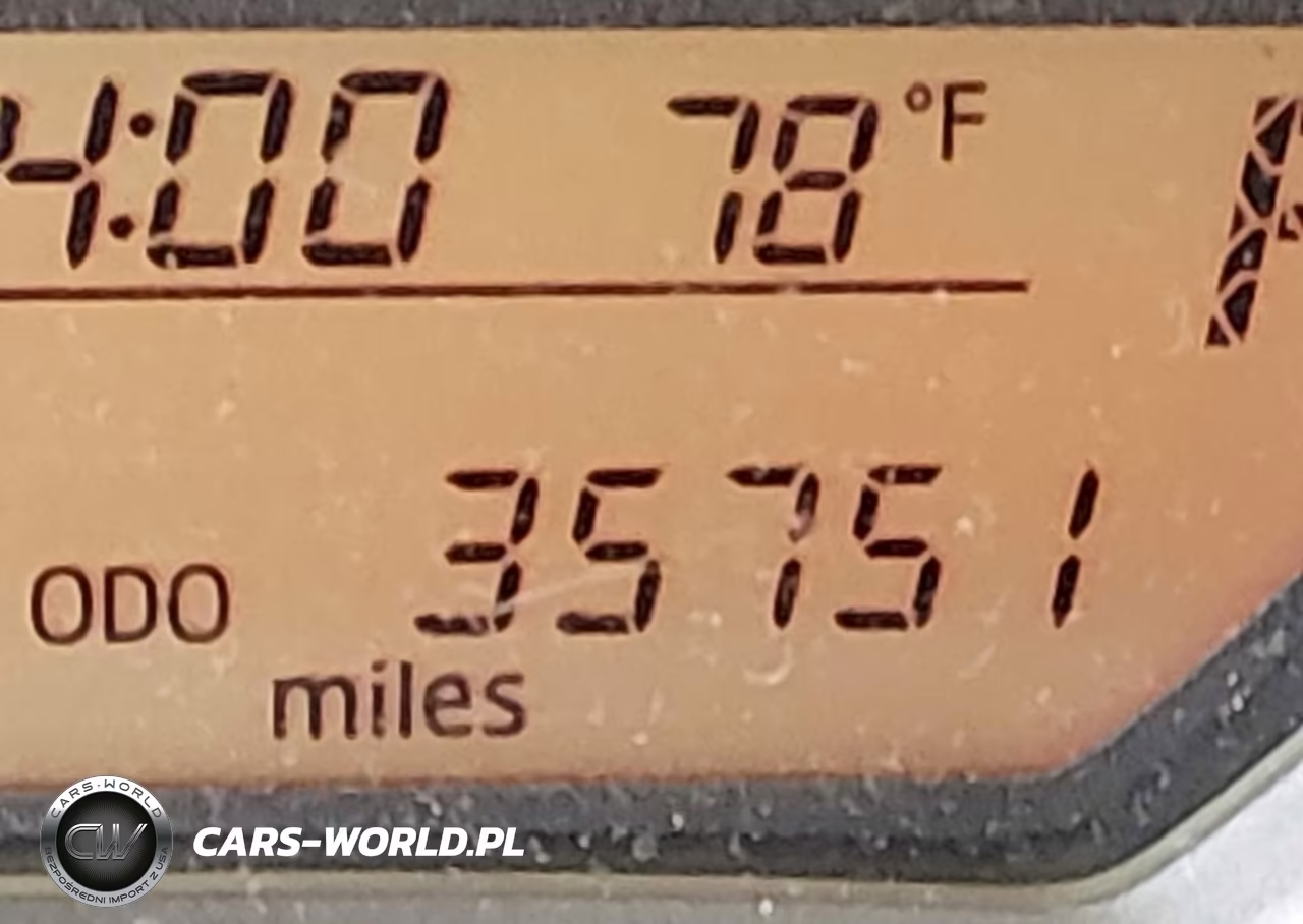 2014 Toyota Yaris Se (Tmc-Cbu Plant) VIN:JTDKTUD30ED584556 - 15