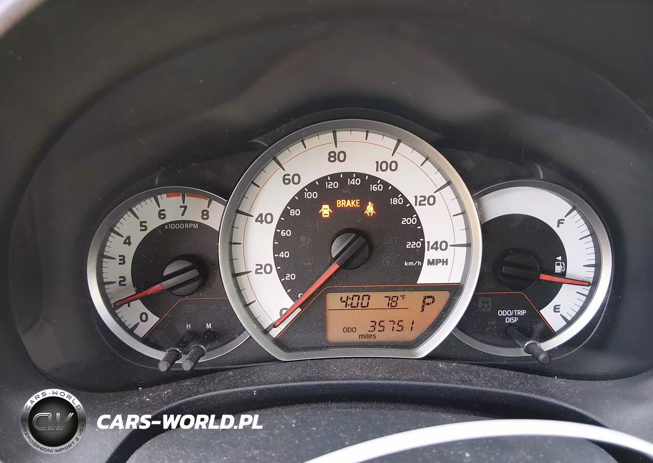 2014 Toyota Yaris Se (Tmc-Cbu Plant) VIN:JTDKTUD30ED584556 - 7