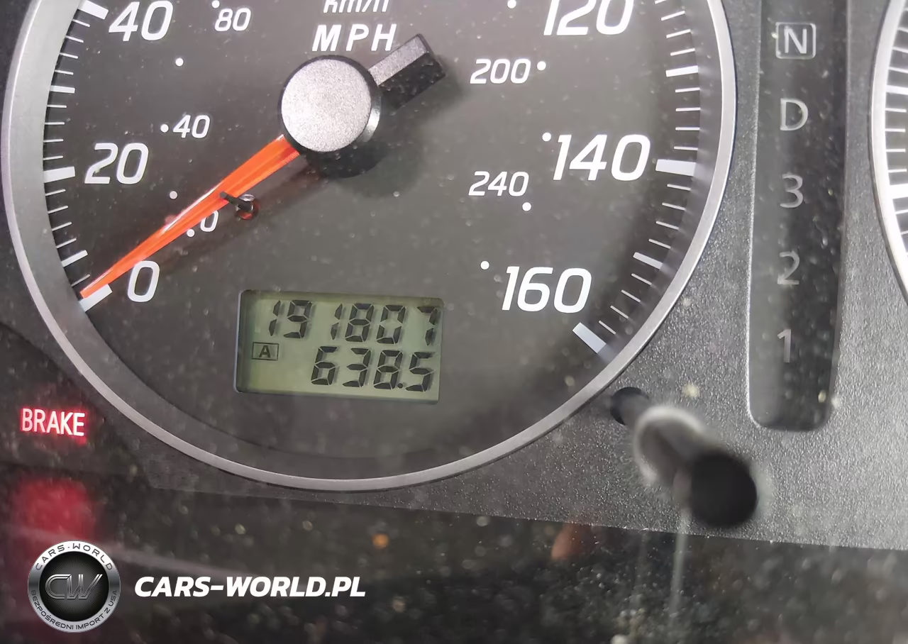 2002 Nissan Maxima Gle VIN:JN1DA31D52T423646 - 14