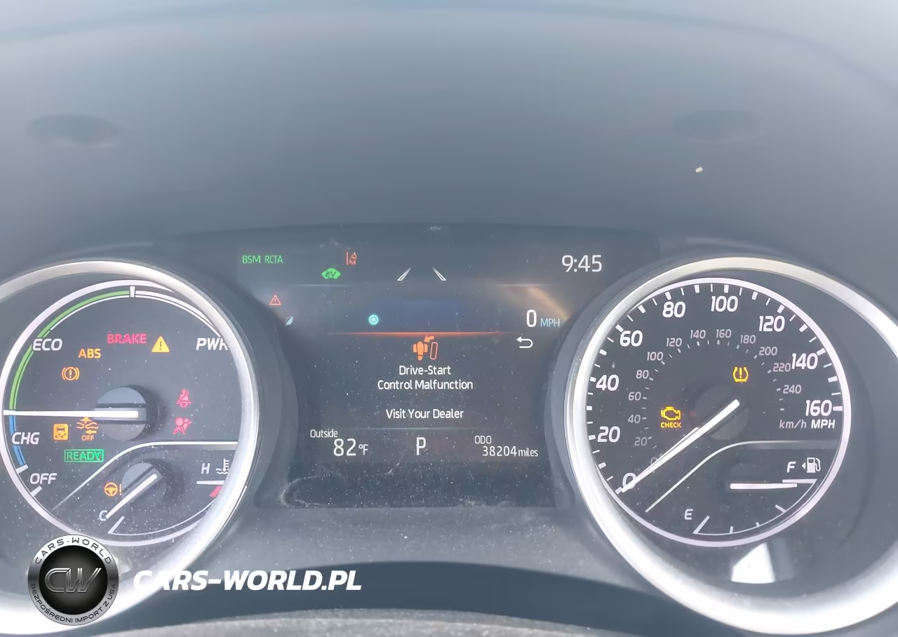2022 Toyota Camry Xle Hybrid VIN:4T1F31AK2NU580838 - 7