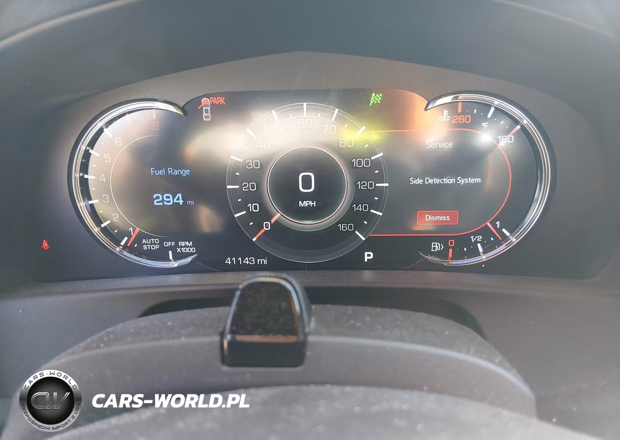 2020 Cadillac Ct6 Awd Premium Luxury VIN:1G6KE5RS2LU108924 - 7