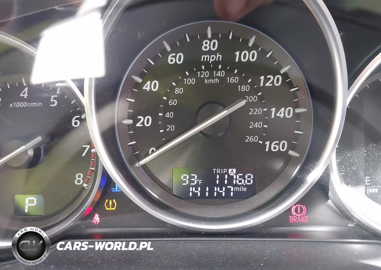 2015 Mazda Cx-5 Grand Touring VIN:JM3KE4DY4F0445763 - 15