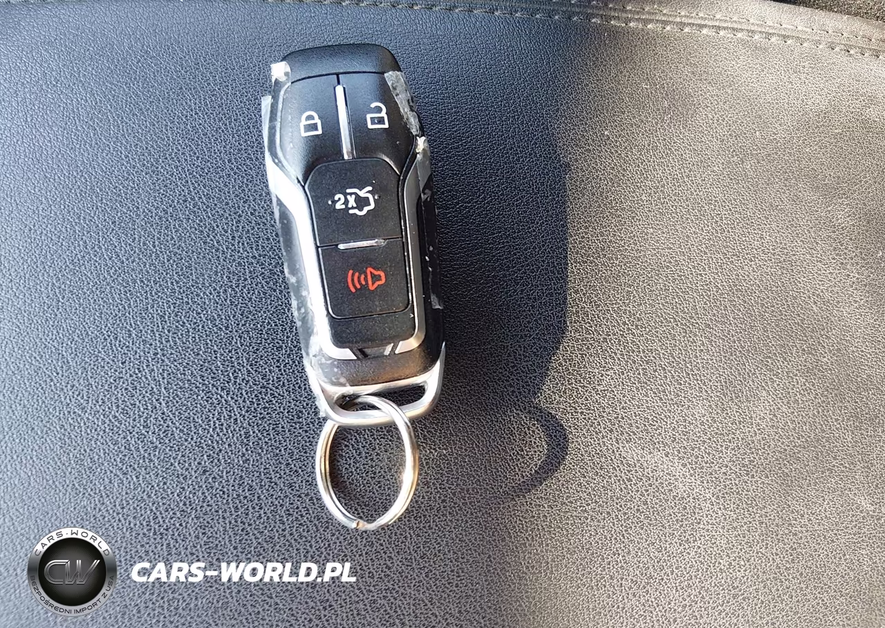 2015 Ford Edge Sel VIN:2FMTK4J95FBB88609 - 11