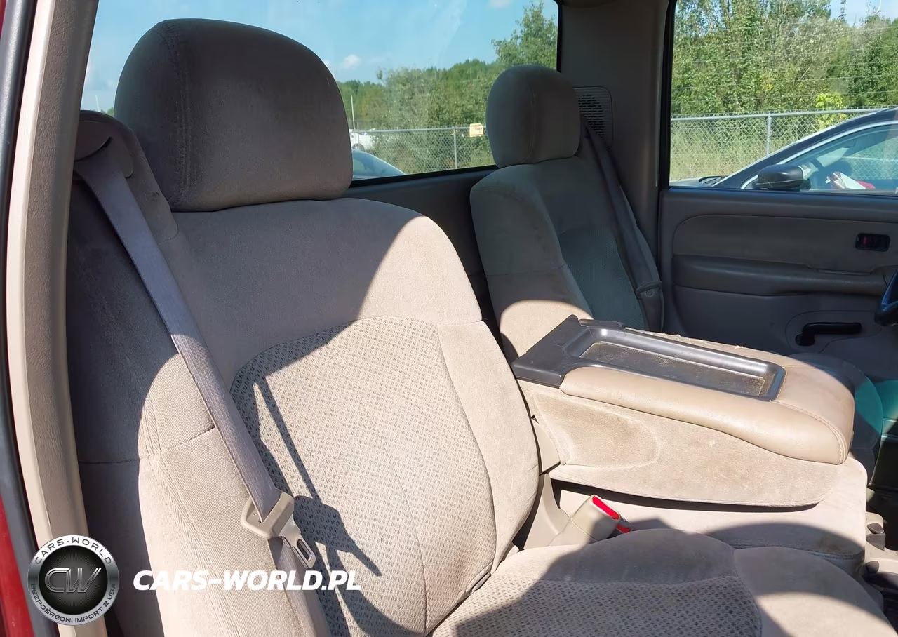 2001 Chevrolet Silverado 1500 Ls VIN:1GCEC14V01Z247251 - 8