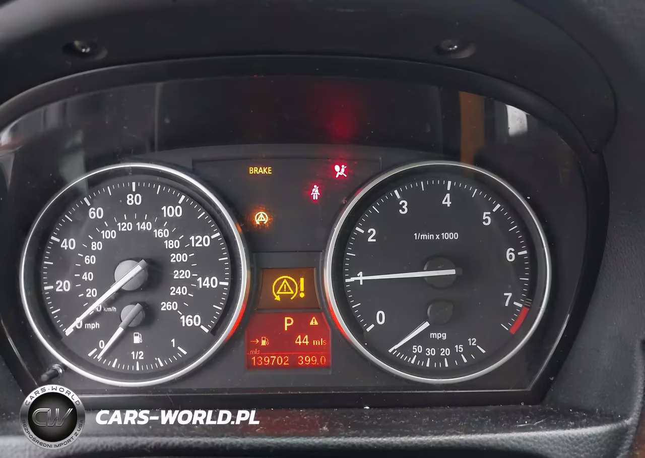 2008 BMW 328I VIN:WBAVA37578NL18148 - 7
