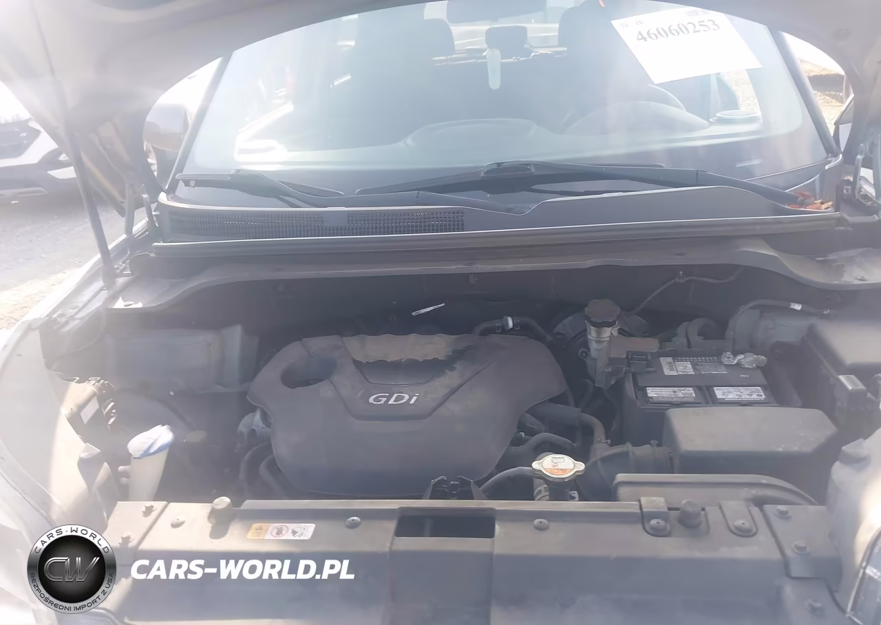2015 Kia Soul VIN:KNDJN2A25F7227914 - 10