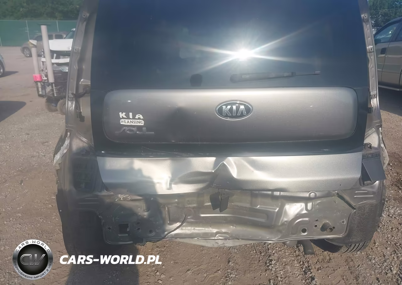 2015 Kia Soul VIN:KNDJN2A25F7227914 - 6