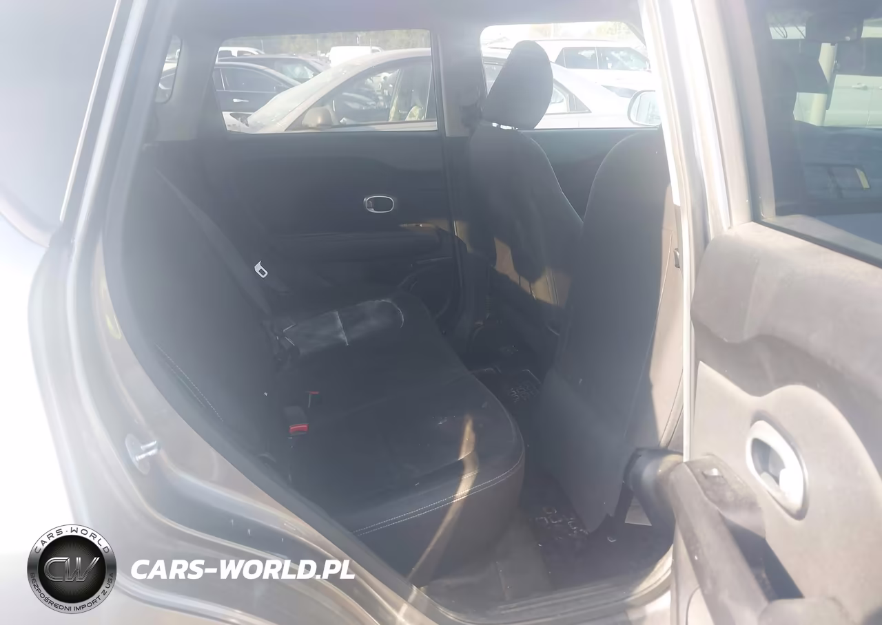 2015 Kia Soul VIN:KNDJN2A25F7227914 - 8