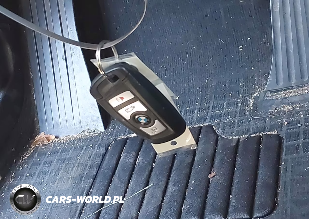 2012 BMW X3 xDrive28I VIN:5UXWX5C5XCL727027 - 11