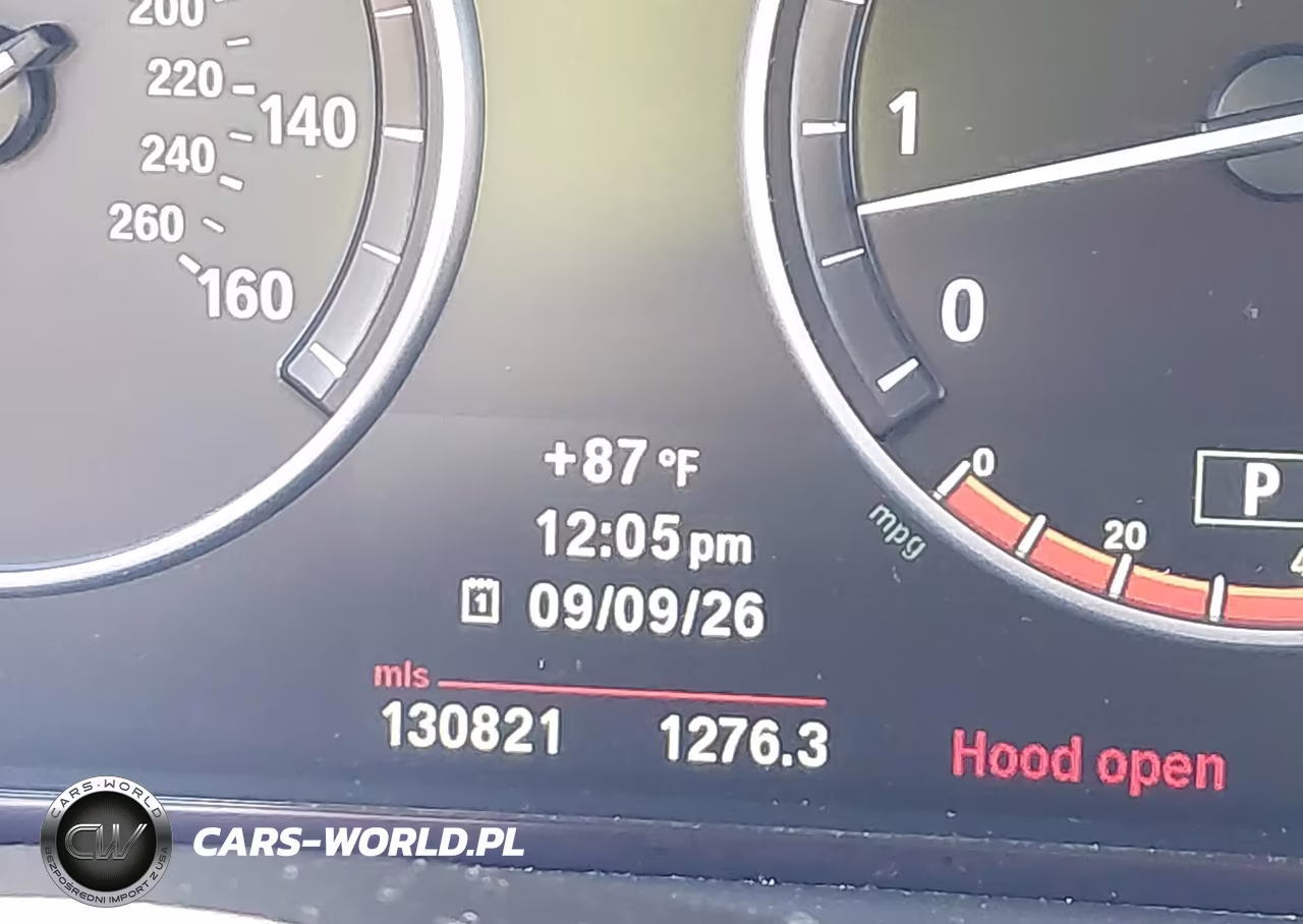 2012 BMW X3 xDrive28I VIN:5UXWX5C5XCL727027 - 15