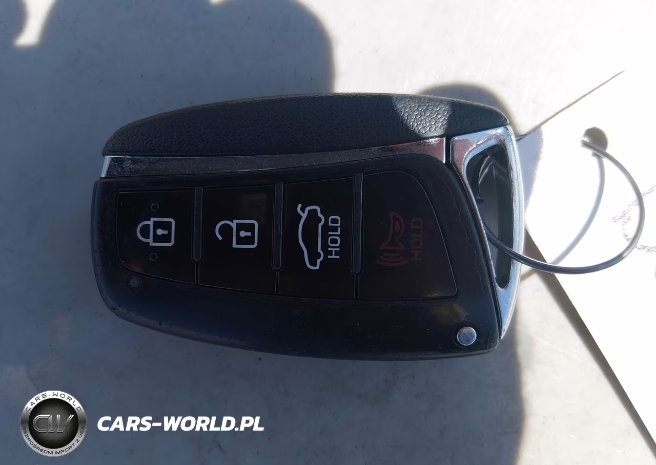 2015 Hyundai Equus Signature VIN:KMHGH4JH8FU096928 - 11