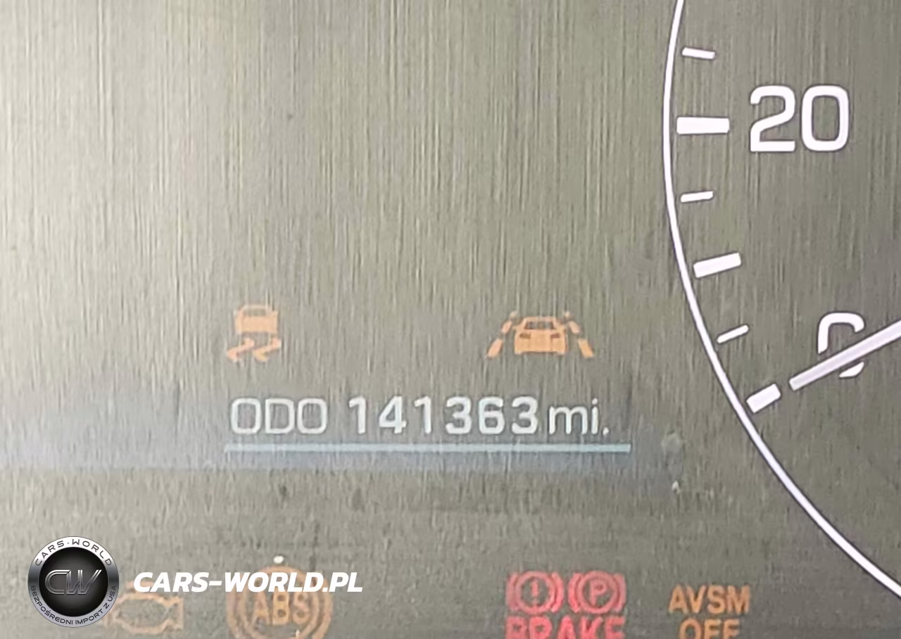 2015 Hyundai Equus Signature VIN:KMHGH4JH8FU096928 - 15