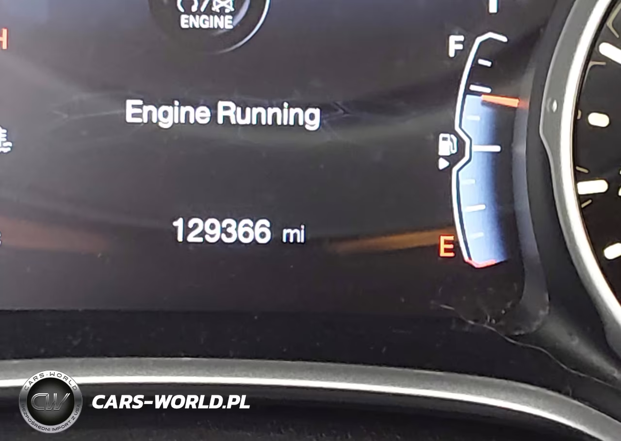 2018 Jeep Compass Altitude 4X4 VIN:3C4NJDBB4JT316305 - 15