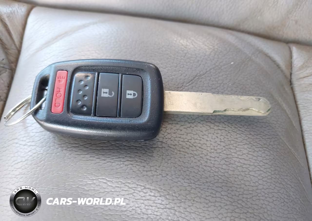 2014 Honda Cr-V Ex-L VIN:5J6RM4H72EL014325 - 11