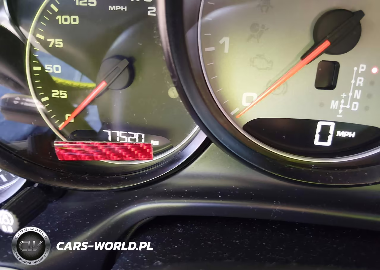 2013 Porsche Panamera Gts VIN:WP0AF2A74DL075959 - 7