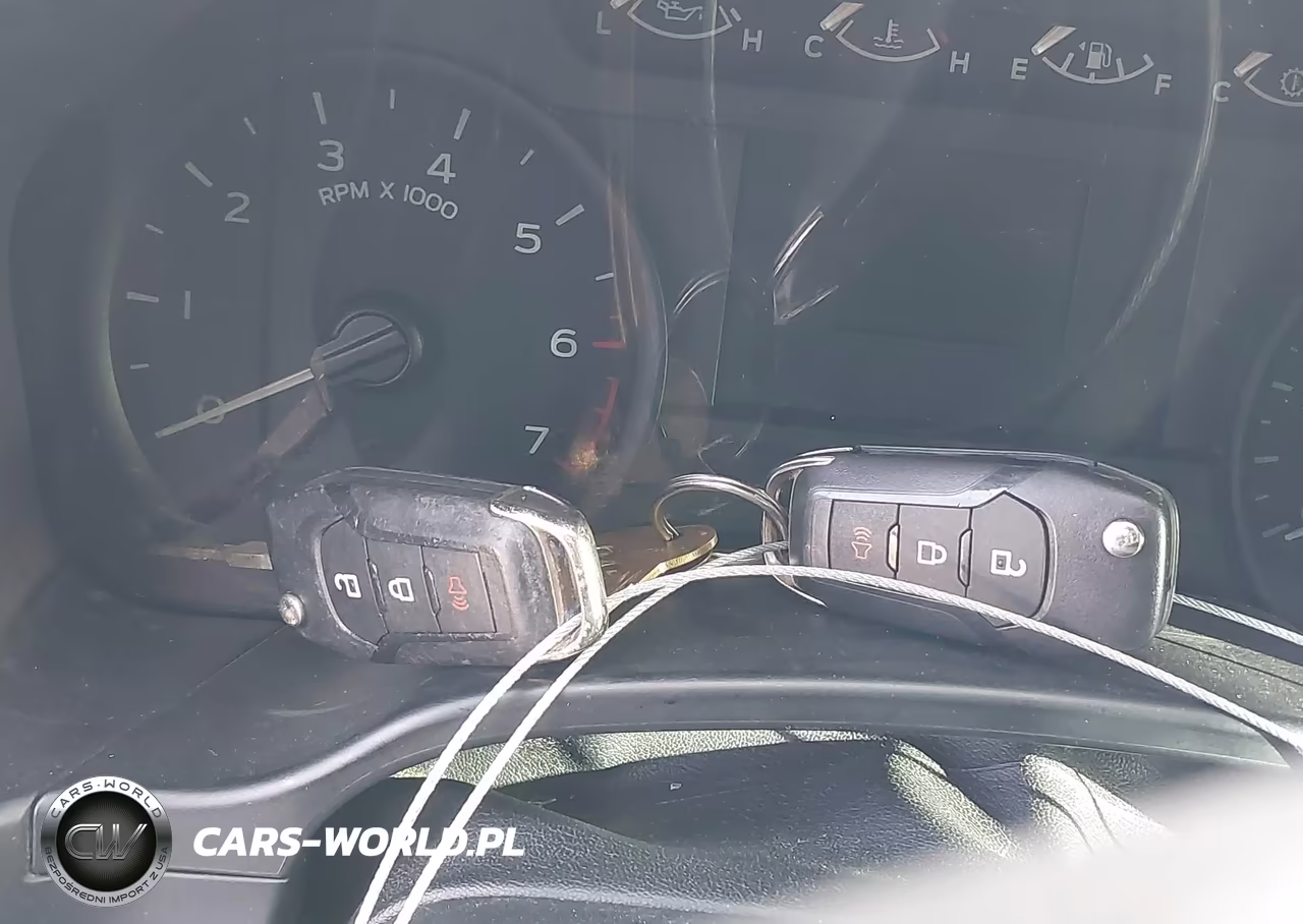 2018 Ford F-150 Xl VIN:1FTEW1E58JFA45250 - 11
