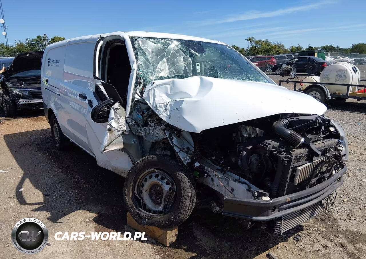 2018 Mercedes-Benz Metris VIN:WD3PG3EAXJ3463528 - 6
