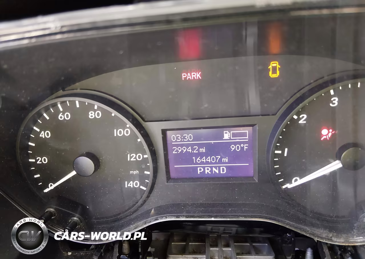 2018 Mercedes-Benz Metris VIN:WD3PG3EAXJ3463528 - 7