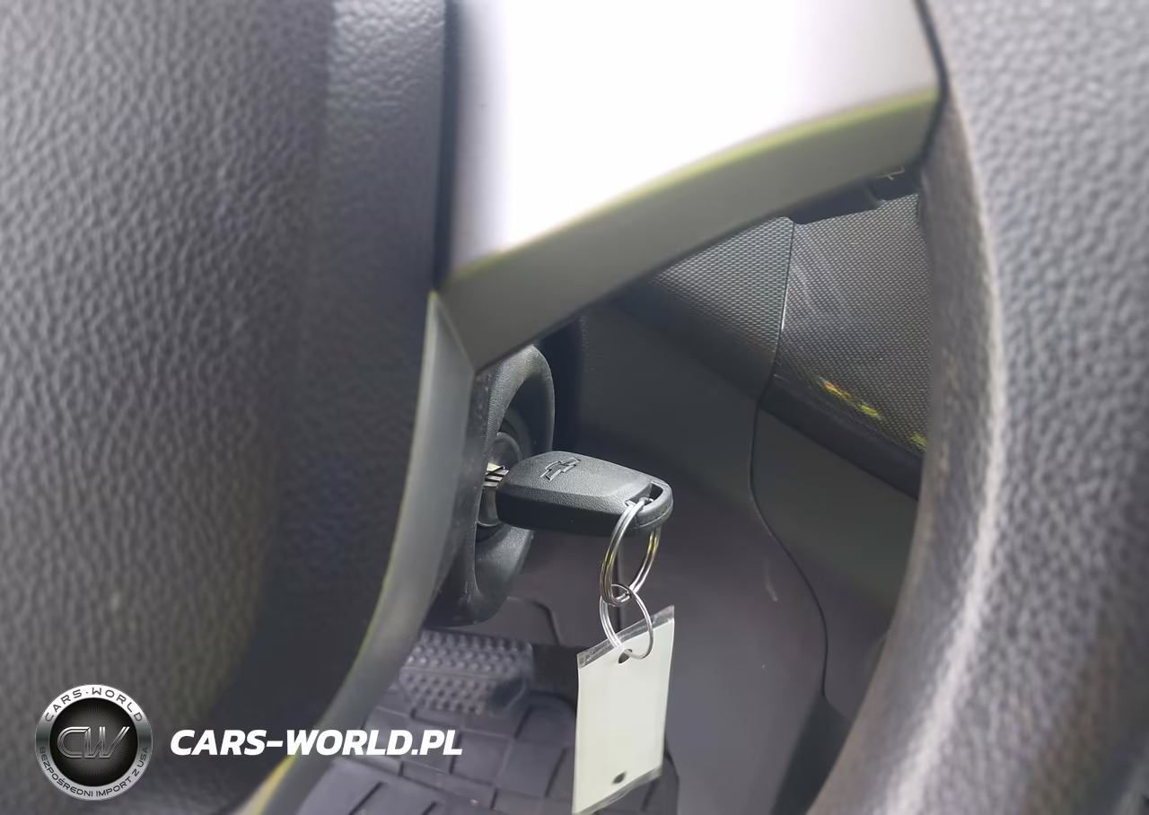 2014 Chevrolet Spark Ls Auto VIN:KL8CB6S92EC577293 - 11