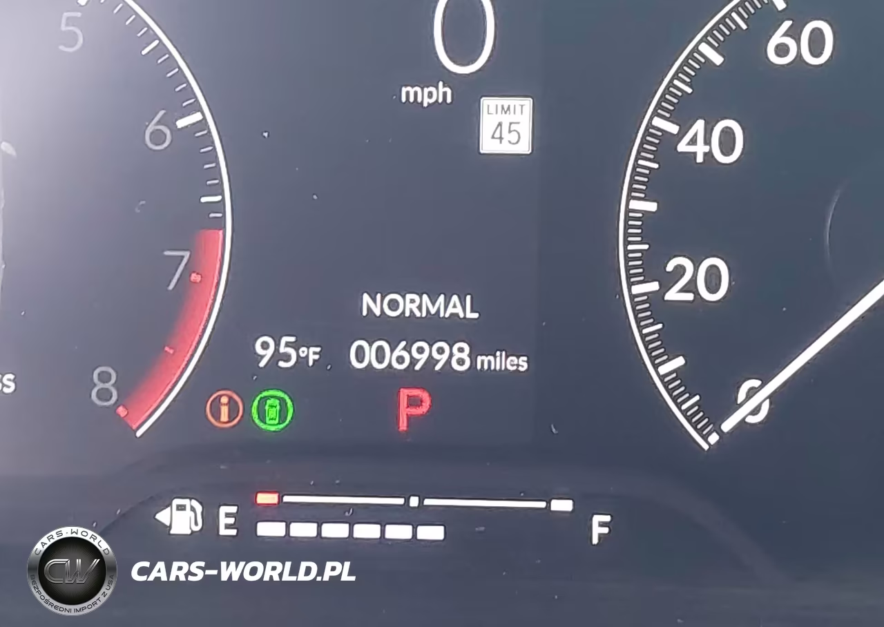 2024 Honda Civic Sport VIN:2HGFE2F59RH586332 - 15