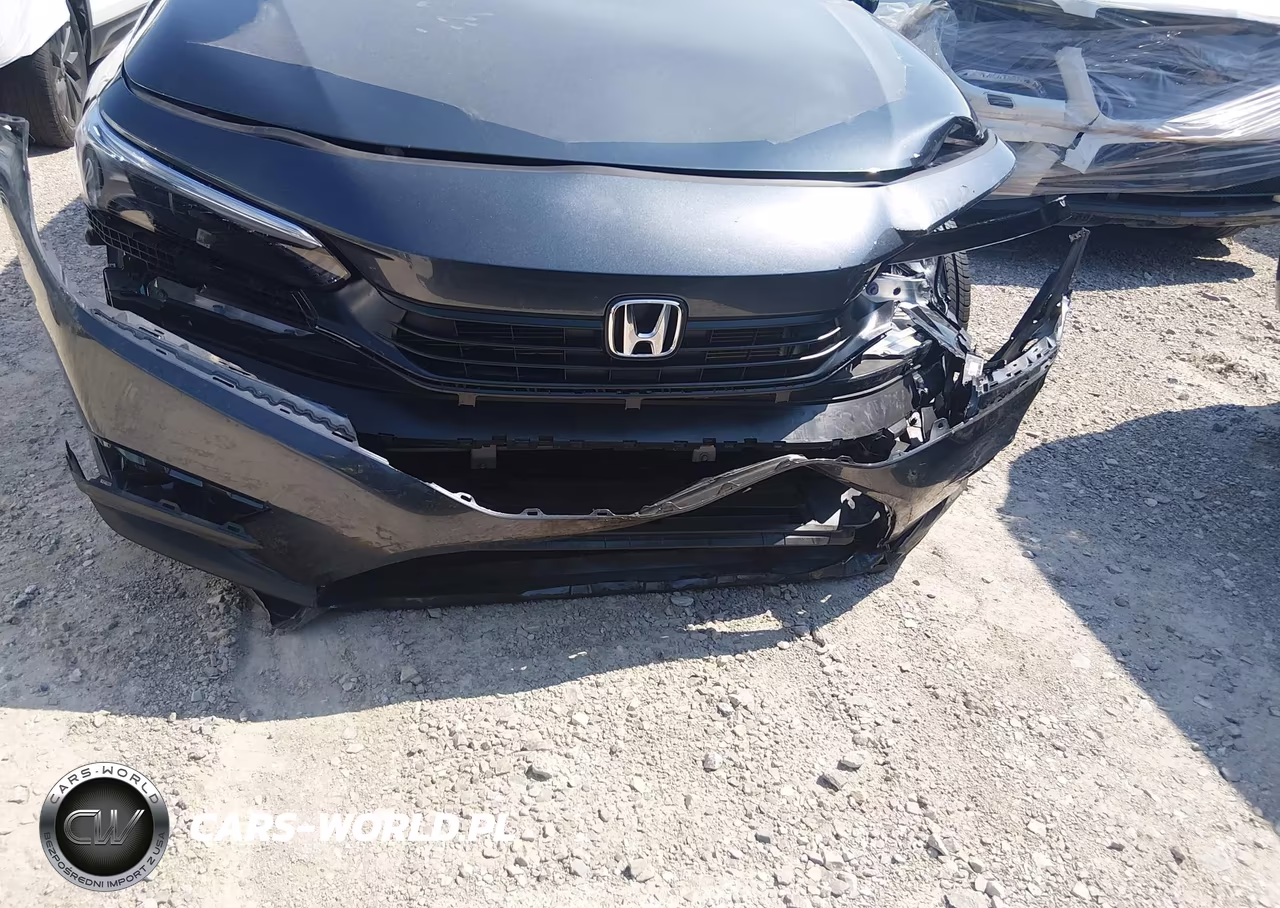 2024 Honda Civic Sport VIN:2HGFE2F59RH586332 - 17