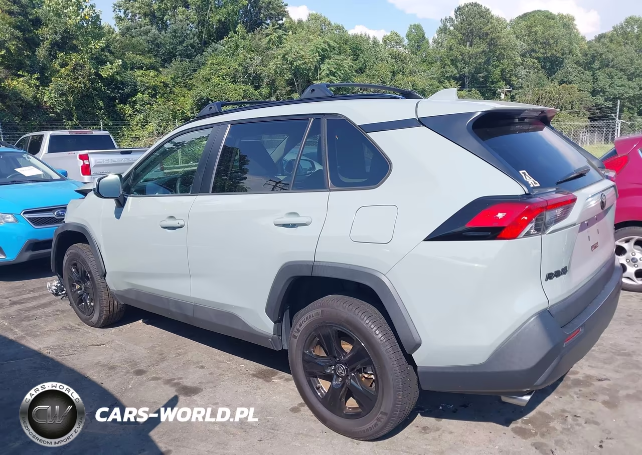 2021 Toyota Rav4 Xle VIN:2T3P1RFV4MW230127 - 15