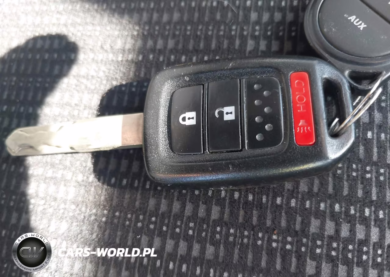 2016 Honda Fit Lx VIN:JHMGK5H57GX014970 - 11