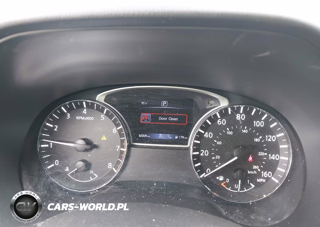 2020 Nissan Pathfinder Sl 2Wd VIN:5N1DR2CN4LC600772 - 7