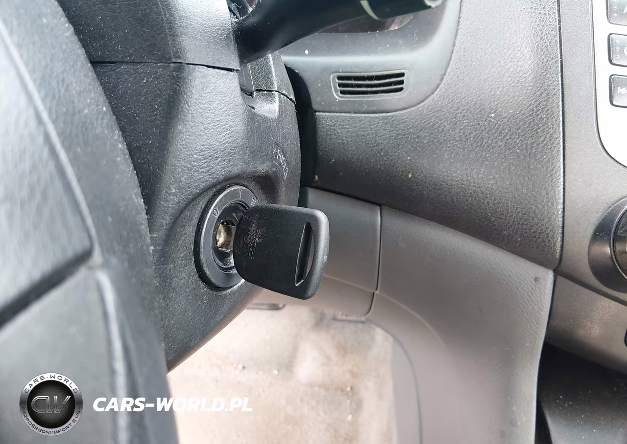 2005 Honda Accord 2.4 Lx VIN:1HGCM56445A037967 - 11
