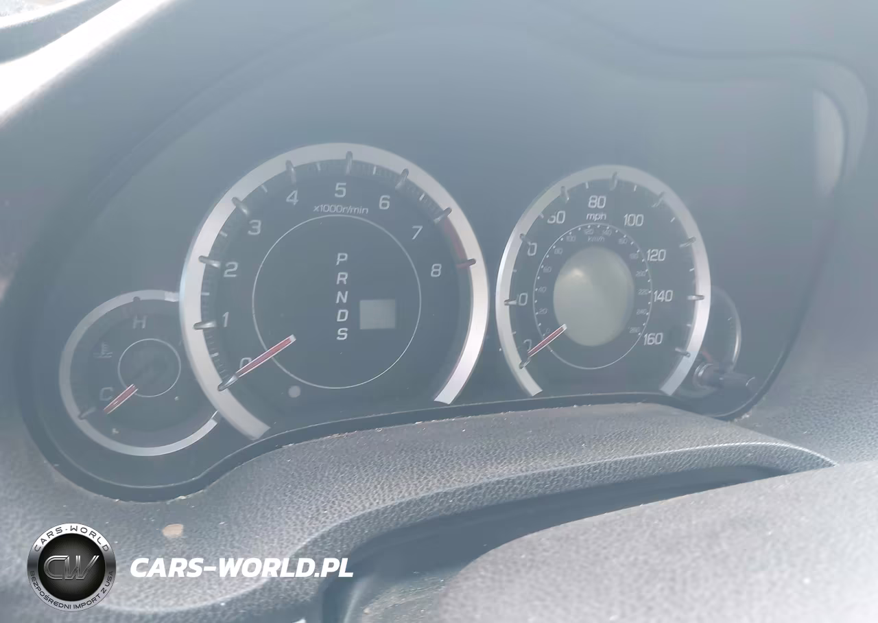 2010 Acura Tsx 2.4 VIN:JH4CU2F65AC022826 - 7
