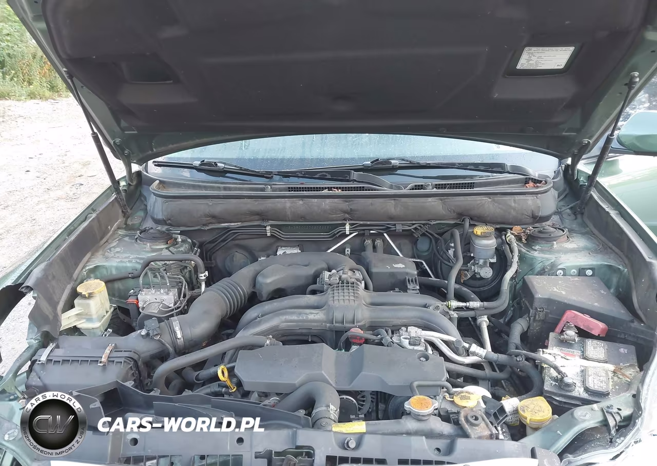 2013 Subaru Outback 2.5I Premium VIN:4S4BRCCC2D3275228 - 10