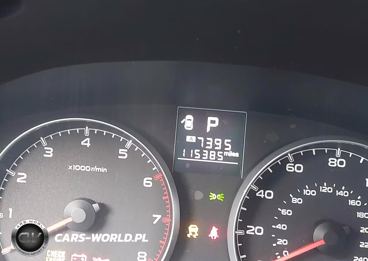 2013 Subaru Outback 2.5I Premium VIN:4S4BRCCC2D3275228 - 15