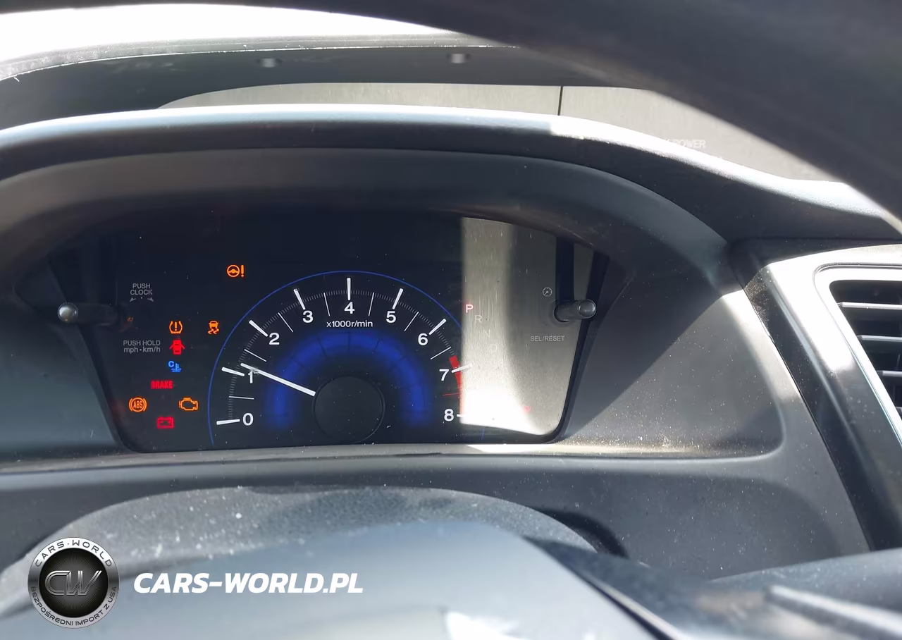 2013 Honda Civic Lx VIN:2HGFB2F58DH541643 - 7