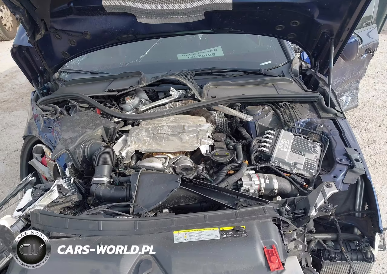 2018 Audi S4 3.0T Premium Plus VIN:WAUB4AF49JA221182 - 10